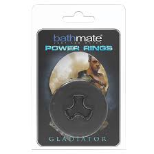 Bathmate Gladiator Power Ring – Adjustable Cock Ring