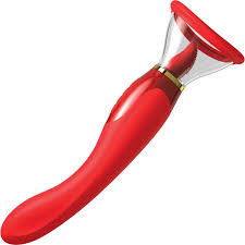 Fantasy For Her Her Ultimate Pleasure 24k Gold Deluxe Edition Suction And Ton