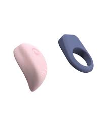 Kiiroo Luxus Couples Wearable Sex Toy – Interactive Device For Partnered Sex