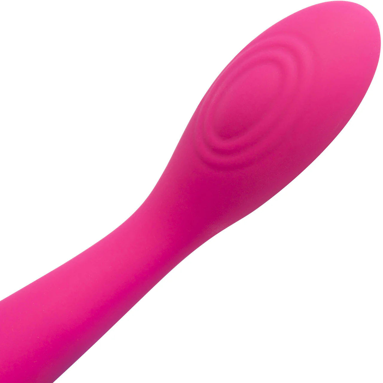 Svakom Iris Clit & G-Spot Vibe -Plum Red