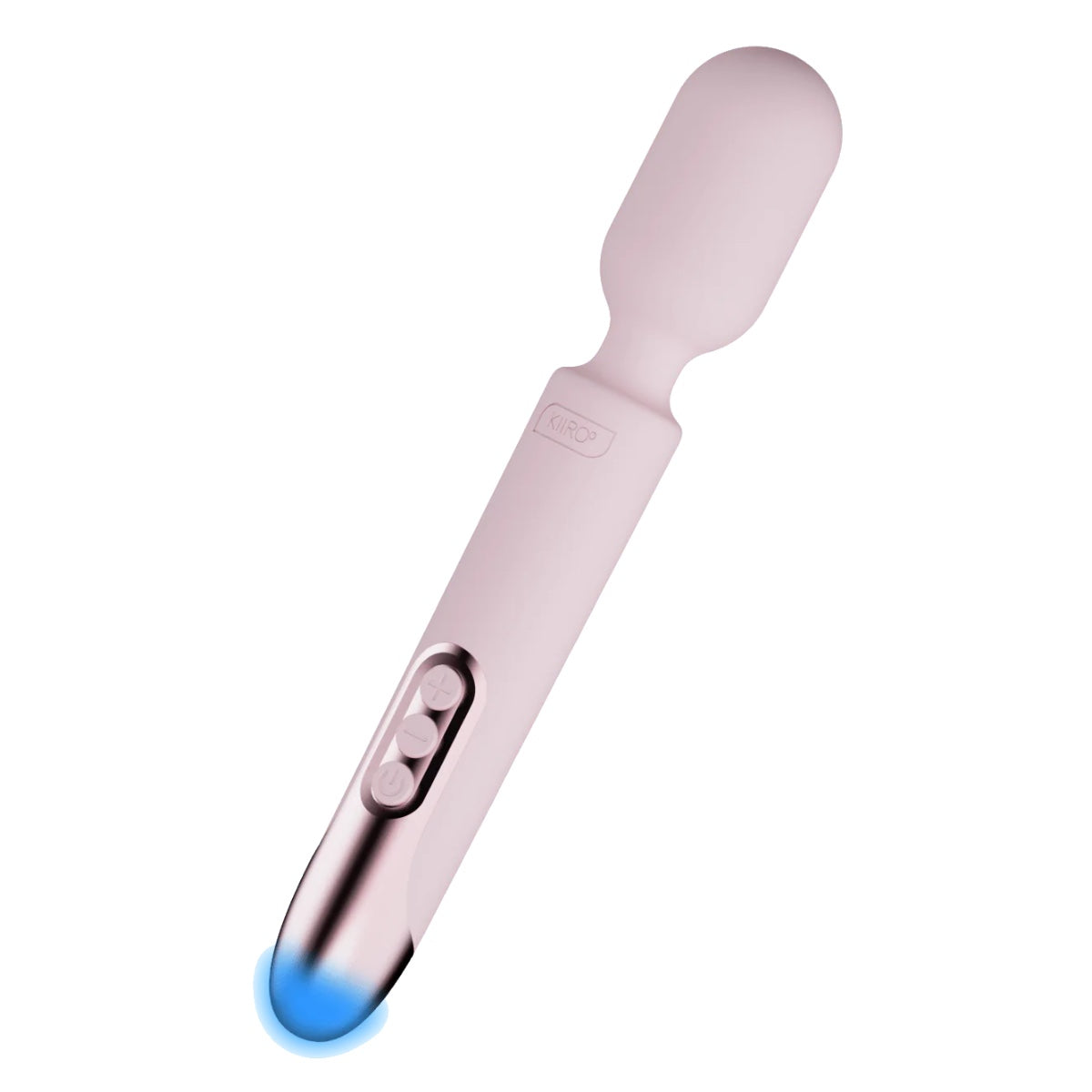 Kiiroo Pro Wand Vibrator – Powerful Smart Wand with App Control & LED Lighting