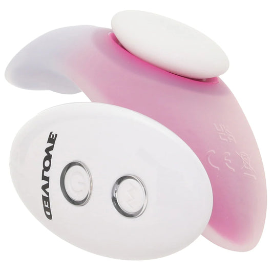 Evolved Paradise Panty Vibrator With Remote Control