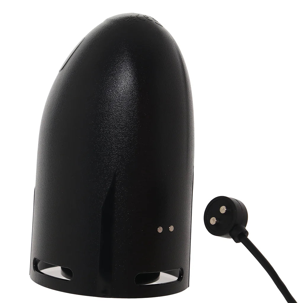 Renegade - Warrior Automatic Penis Vacuum  Pump