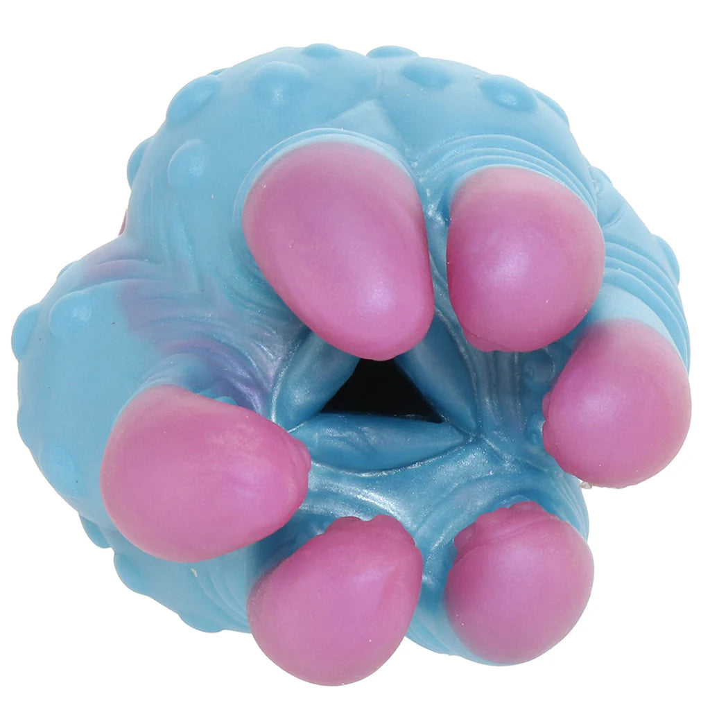 Creature Cocks Asstra Silicone Ass Stroker Fantasy Masturbator