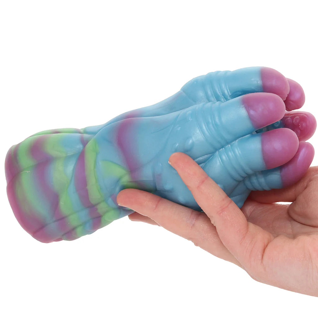 Creature Cocks Asstra Silicone Ass Stroker Fantasy Masturbator