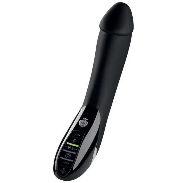 Mystim Tickling Truman E-stim G Spot Vibrator