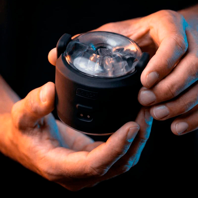 KIIROO PowerShot Interactive Masturbator And Stamina Trainer