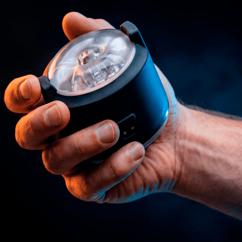 KIIROO PowerShot Interactive Masturbator And Stamina Trainer