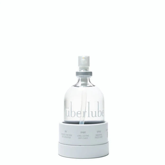Uberlube Silicone Lubricant 50 ml  – Luxury Glide