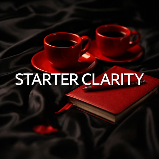 Starter Clarity Bundle