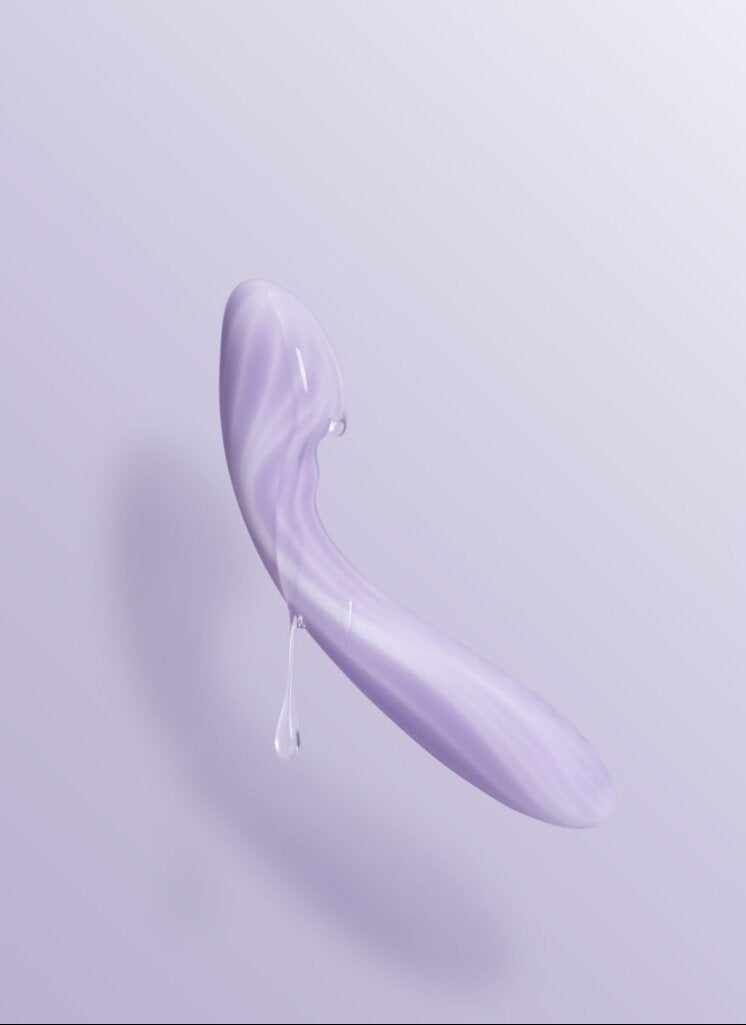 SVAKOM Margot Dual Motor Heating Rabbit Vibrator (App-Controlled)