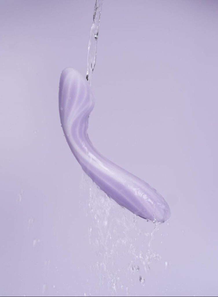 SVAKOM Margot Dual Motor Heating Rabbit Vibrator (App-Controlled)