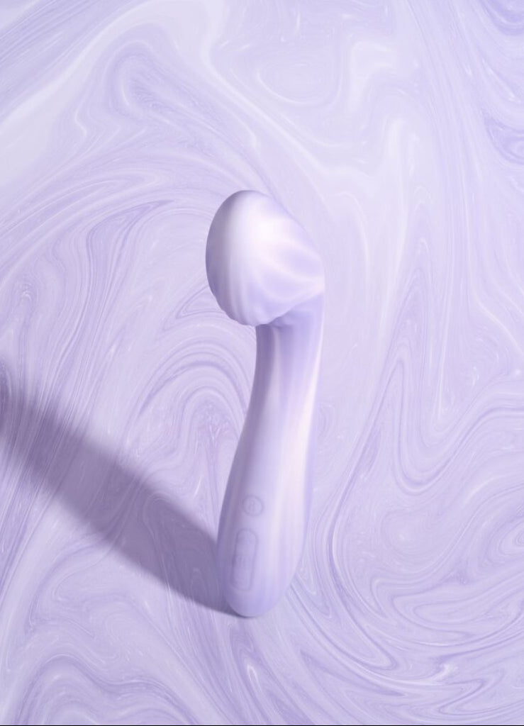 SVAKOM Margot Dual Motor Heating Rabbit Vibrator (App-Controlled)