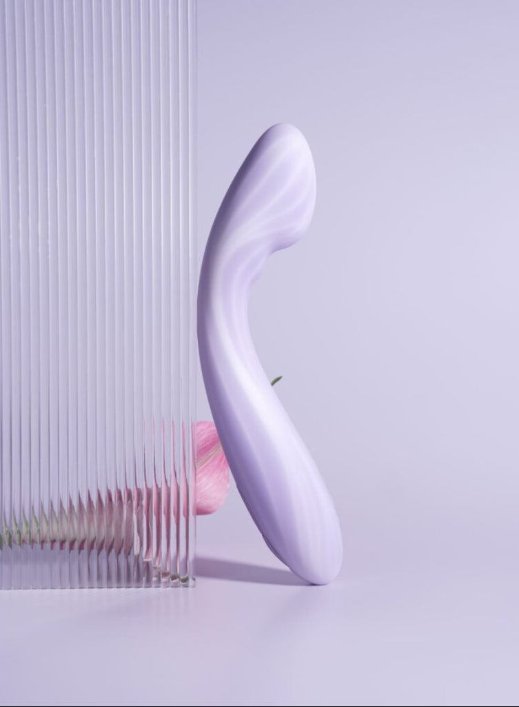 SVAKOM Margot Dual Motor Heating Rabbit Vibrator (App-Controlled)